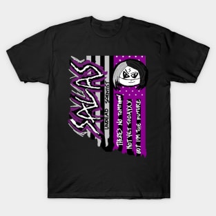 SELENA SALAS ''UNDEAD SCIENTIST'' T-Shirt